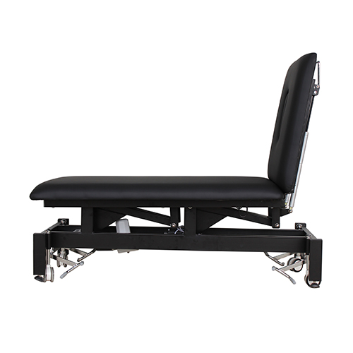 Electric 2 Section Medical Medistar Treatment Table